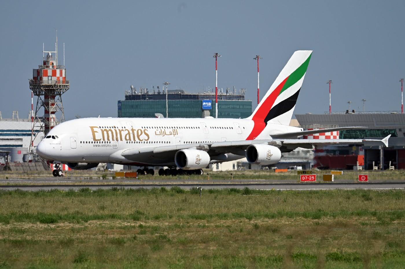 De la Emirates la Wizz Air, marile companii aeriene mizează 