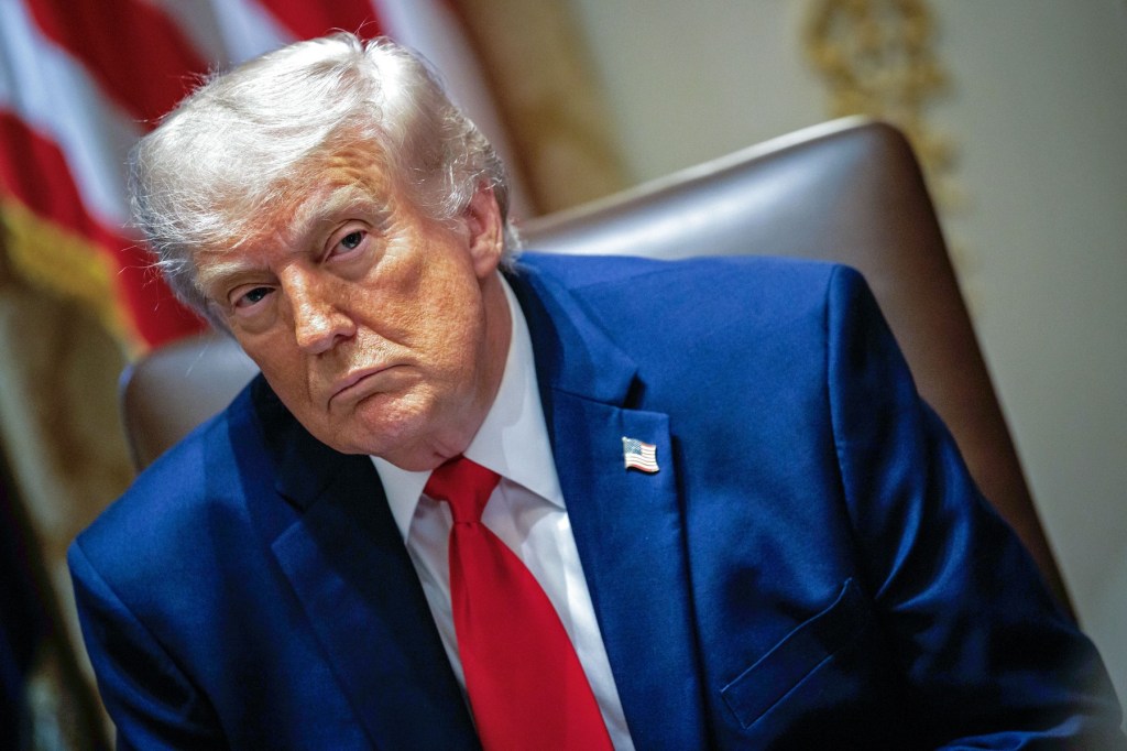 Donald Trump. Foto: Profimedia