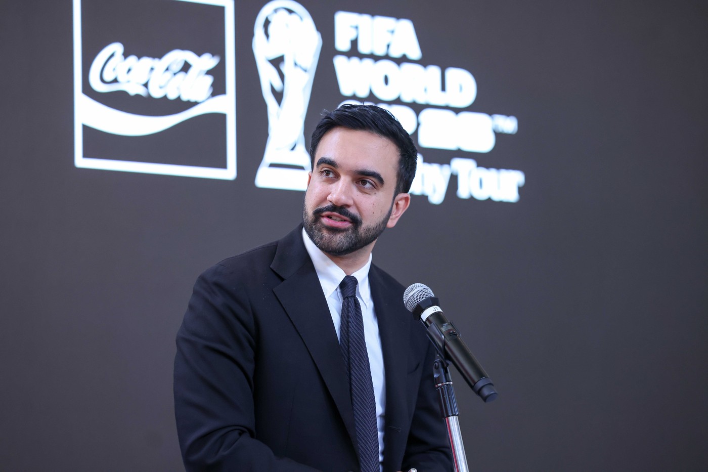 Primarul din New York, Zohran Mamdani, are un pronostic surp