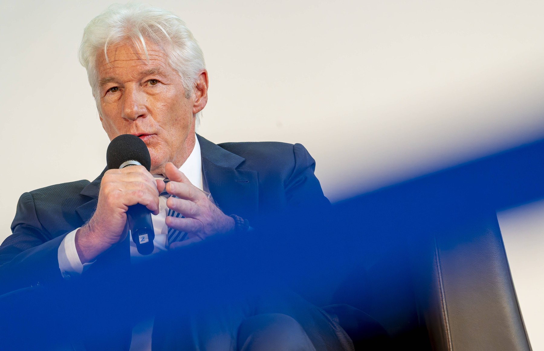 Richard Gere a răbufnit la adresa unei politici duse de SUA: „Înainte erau «paraziți», acum sunt «aliens»