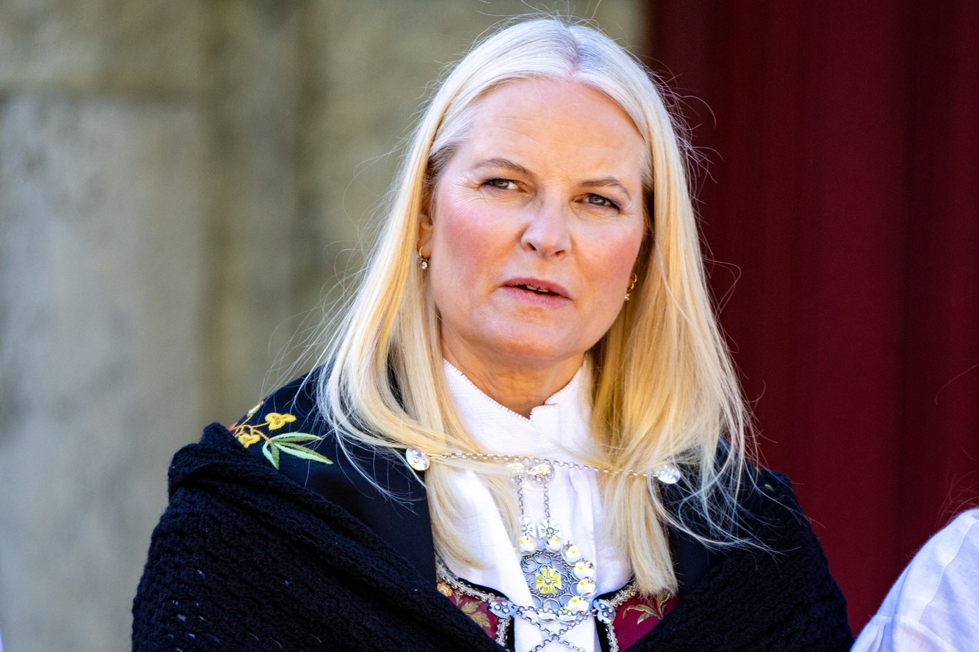 Prințesa Mette-Marit și boom-ul donării de organe în Norvegia