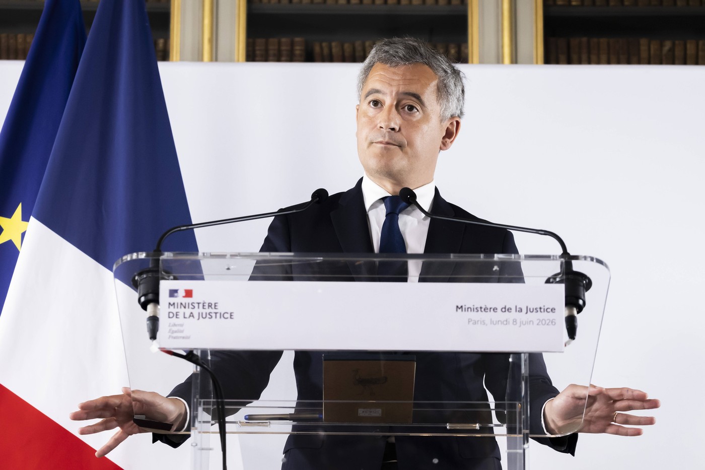 „Un eșec îngrozitor din partea statului”. Franța v