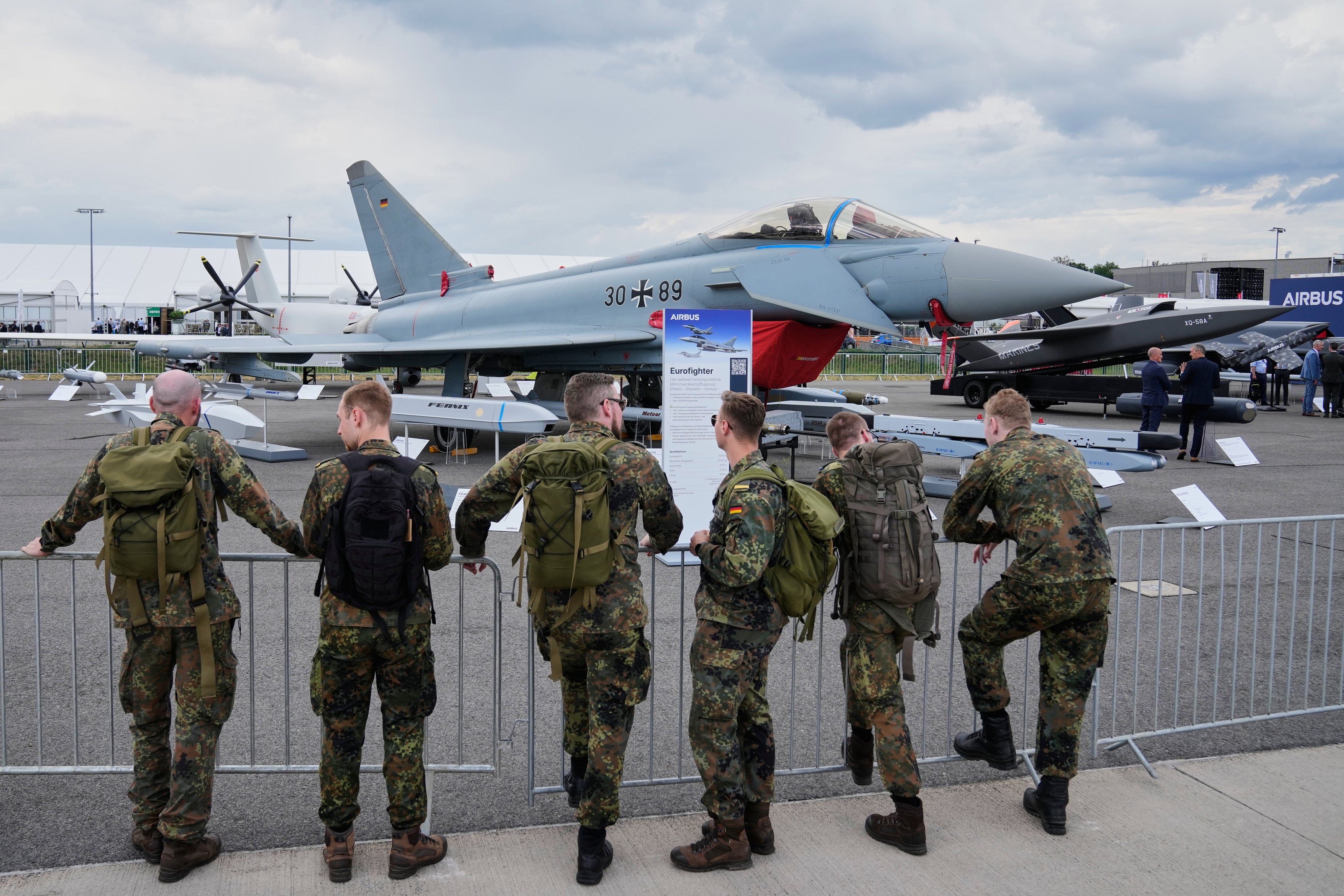 De ce sunt subestimate capacitățile militare ale G