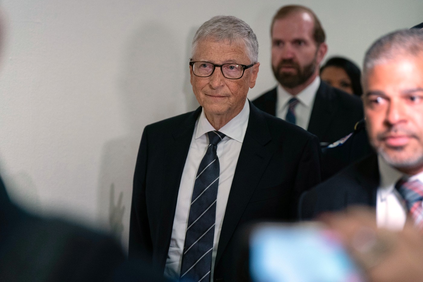 Miliardarul Bill Gates și relația lui cu Jeffrey Epstein: Ce