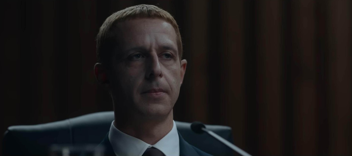 Primul trailer al noului film despre Mark Zuckerbe