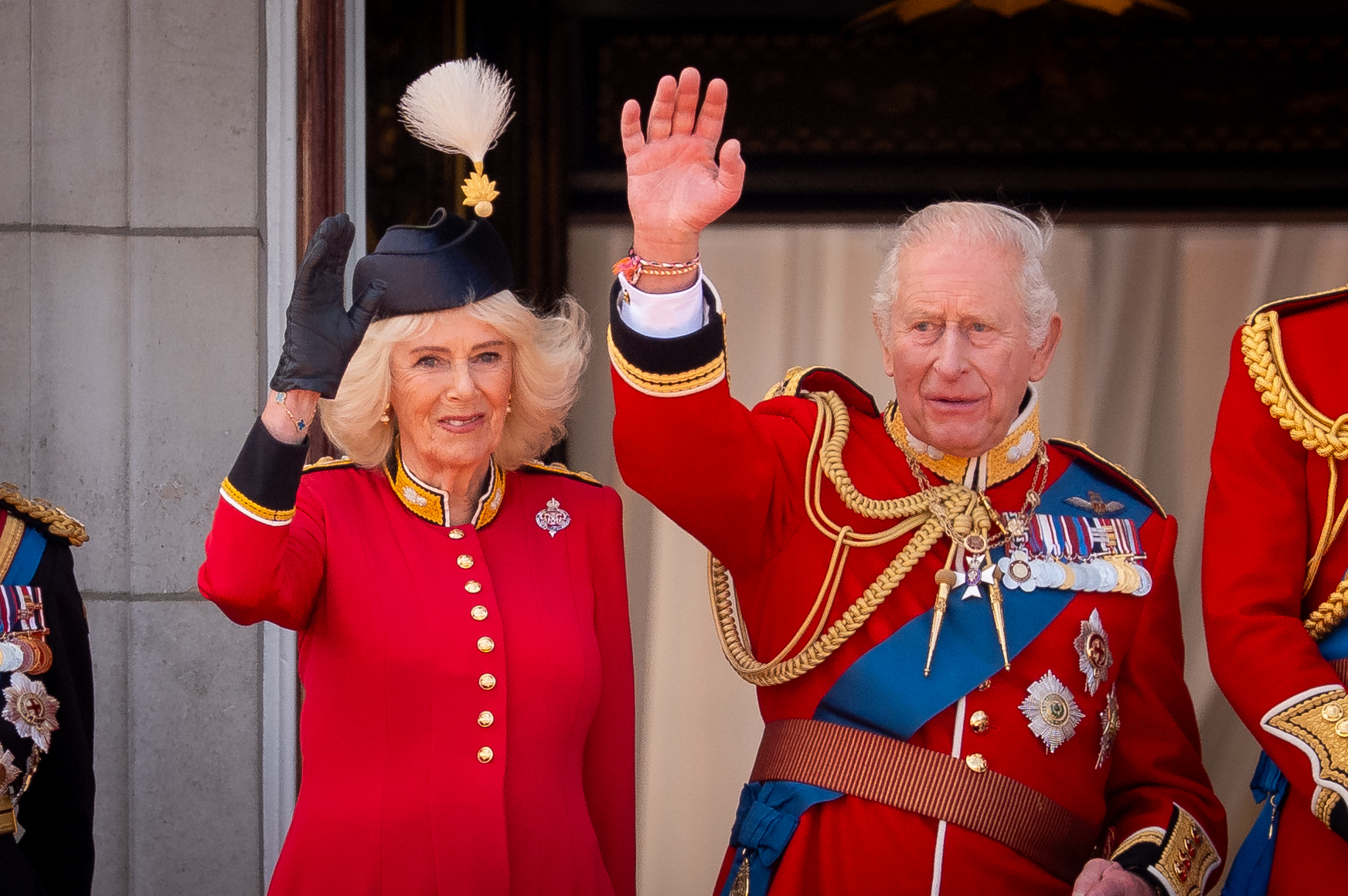 Regele Charles renunță la Palatul Buckingham ca reședință principală