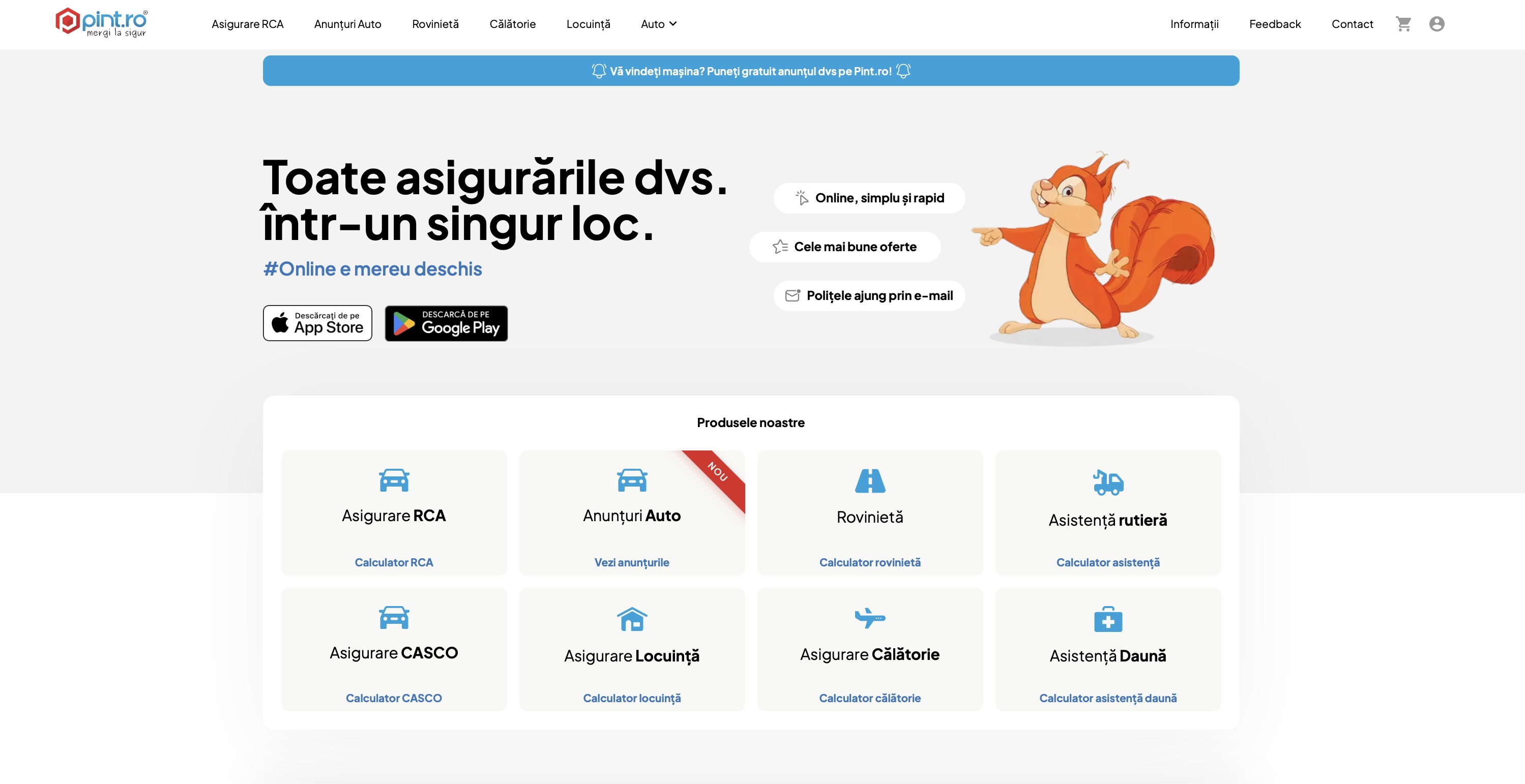 [P] Sistemul Bonus-Malus în România: cum funcțione