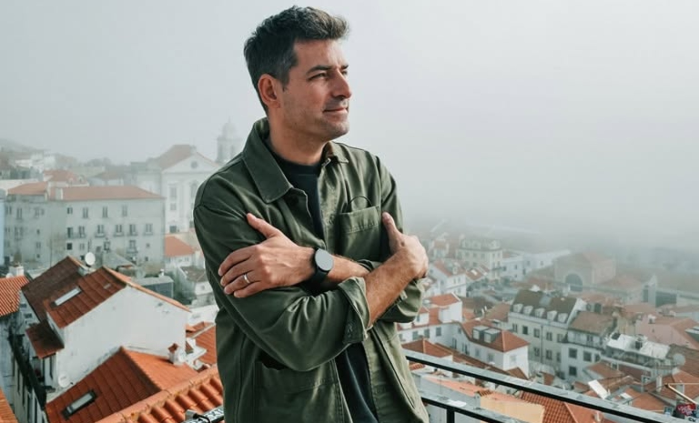 Mihai Jurca a renunțat la televiziune după 21 de ani pentru a conduce tururi
