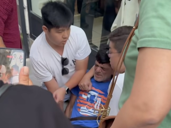 Incident violent în Veneția: un român suspectat că a furat, salvat de „Lady Pickpocket”