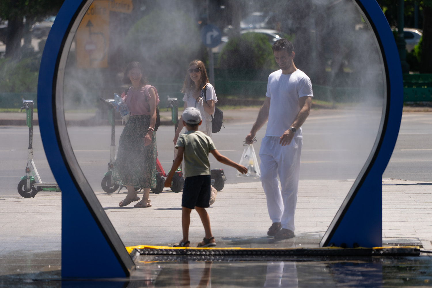 Evenimente diverse în București în weekendul 4-5 iulie