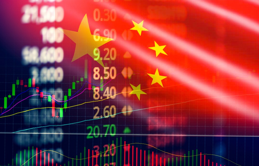 Debut exploziv pe bursă: CXMT a crescut cu 500% în prima zi și a devenit cea mai valoroasă companie din China