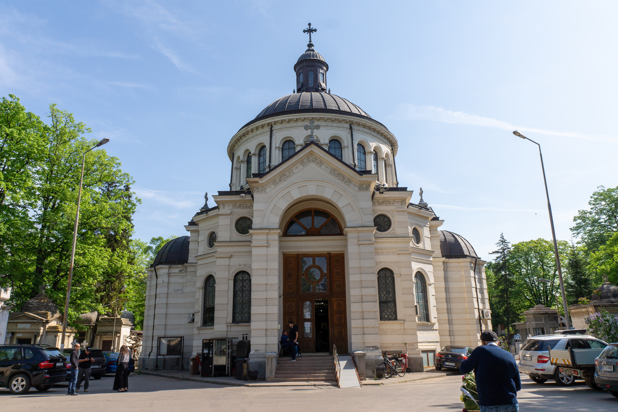 Viața și opera lui Ioan Procopie Dumitrescu, primar al Bucureștiului în 1878