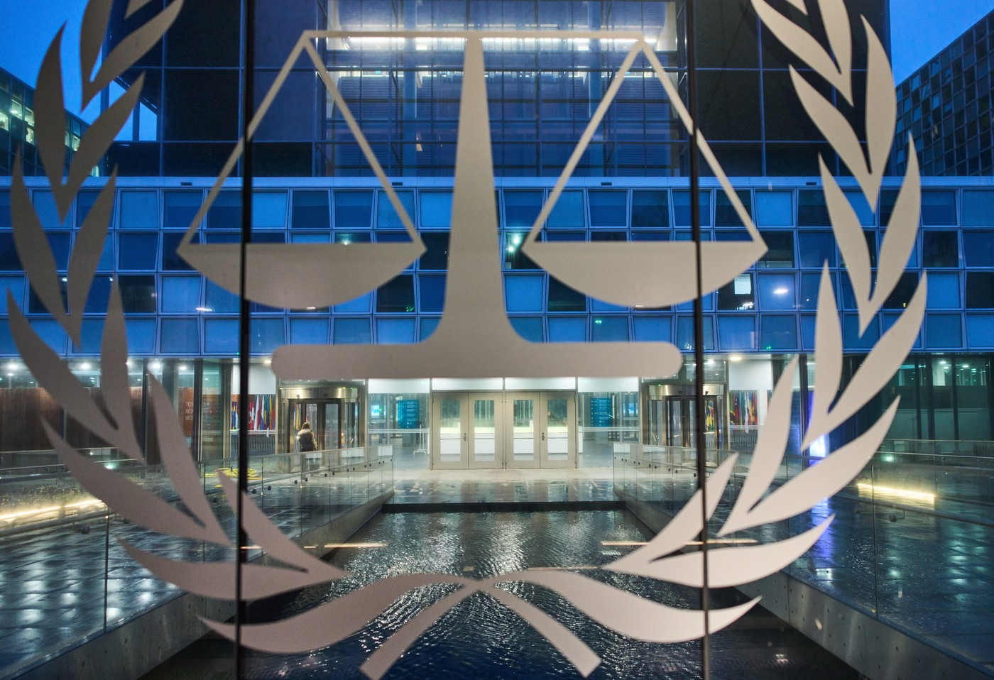 SUA cer aliaților din NATO să sprijine desființarea Curții Penale Internaționale