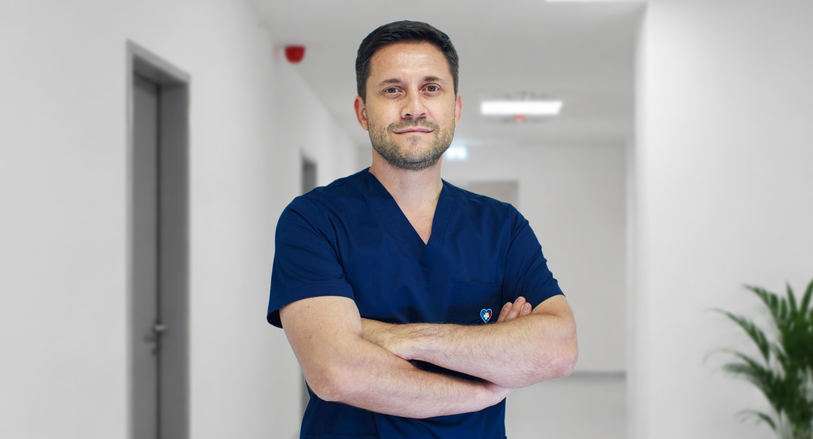 Maternitățile private din România pot gestiona cazurile complicate, explică un medic