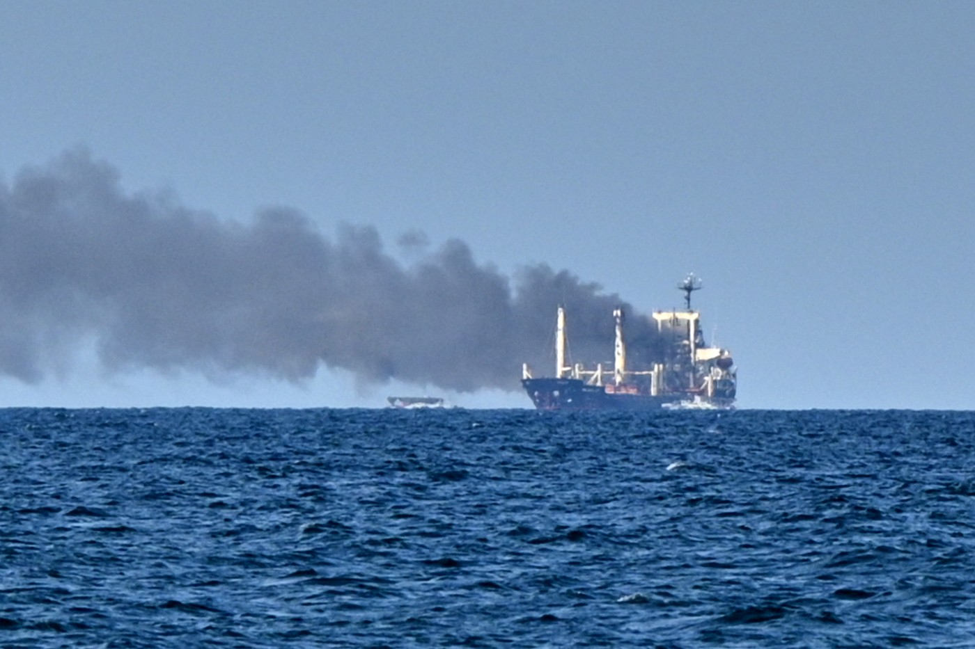 Atac rusesc la Marea Neagră provoacă protest diplomatic al Indiei