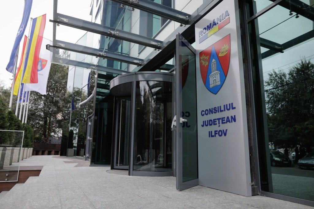 CJ Ilfov, prima reacție la ancheta Parchetului European, în care e vizat un proiect de 4.000.000 de euro din fonduri europene. „Vor suporta rigorile legii”