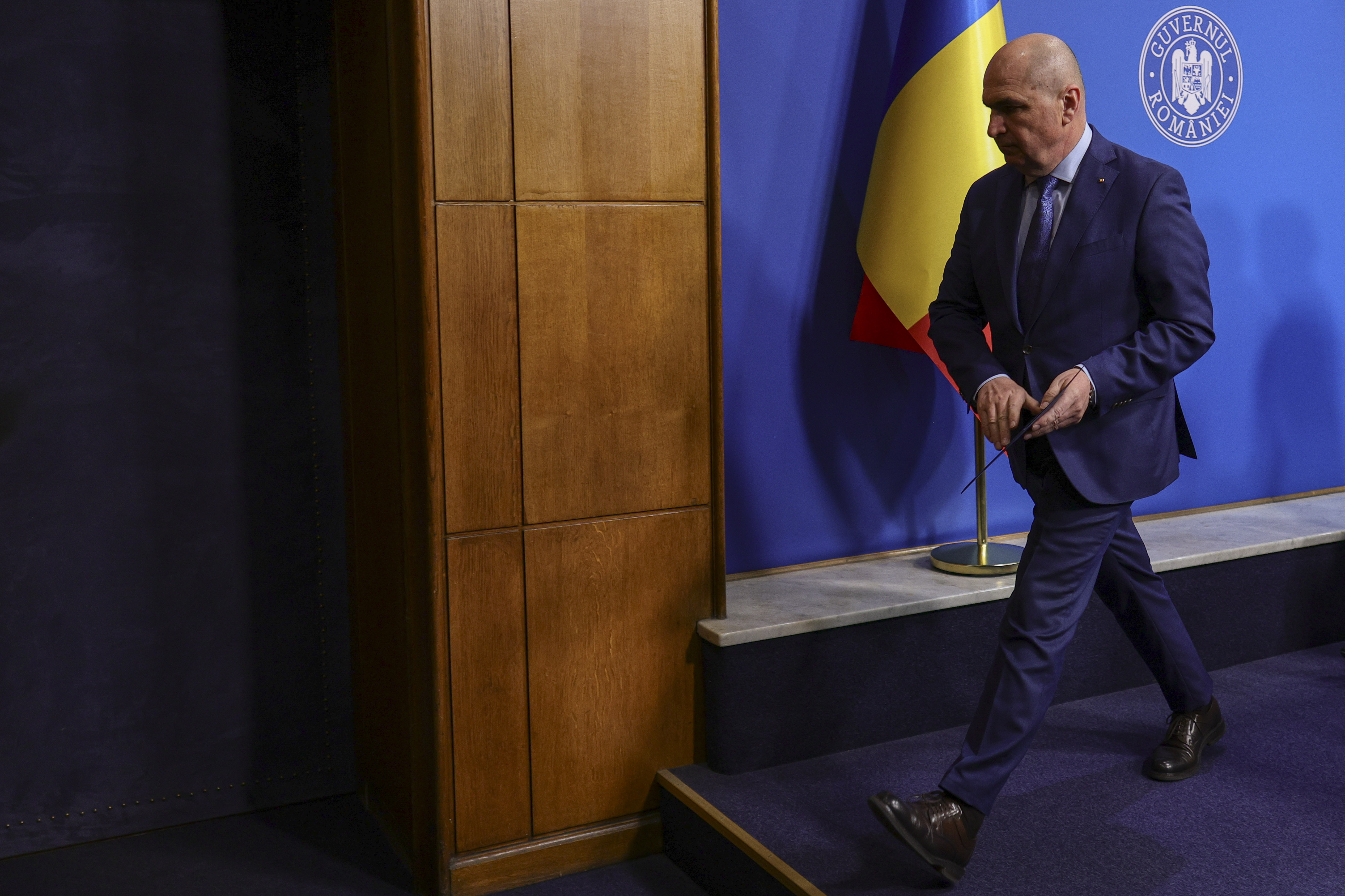 România încă un stat de drept? Un profesor român comentează problema cea mai îngrijorătoare.