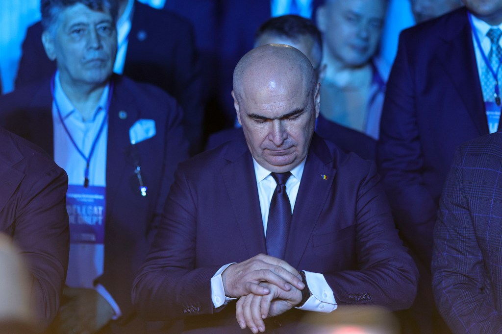 Decizie de ultima oră în lupta din PNL dusă în instanță. Tabăra Bolojan pierde și la Curtea de Apel