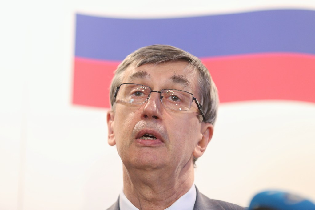 Ambasadorul Rusiei amenință România: „Ar însemna implicarea directă a României în acțiuni de luptă pe teritoriul Ucrainei”