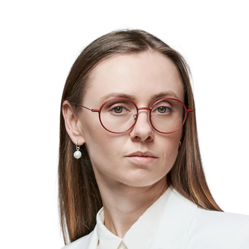 Lesia Bidochko