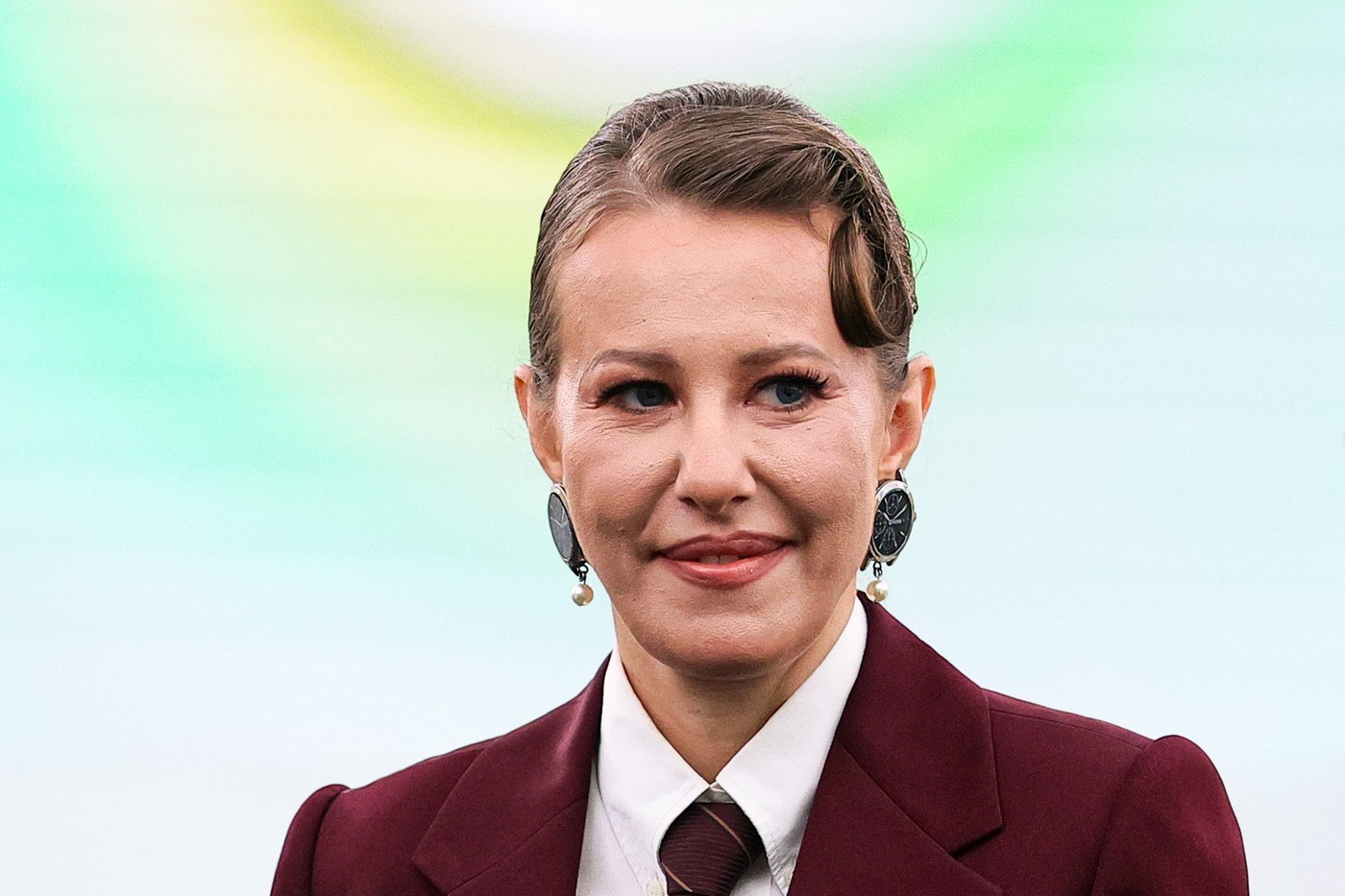 Spargeri de conturi Telegram și controlul presei în Rusia: cazul Ksenia Sobchak
