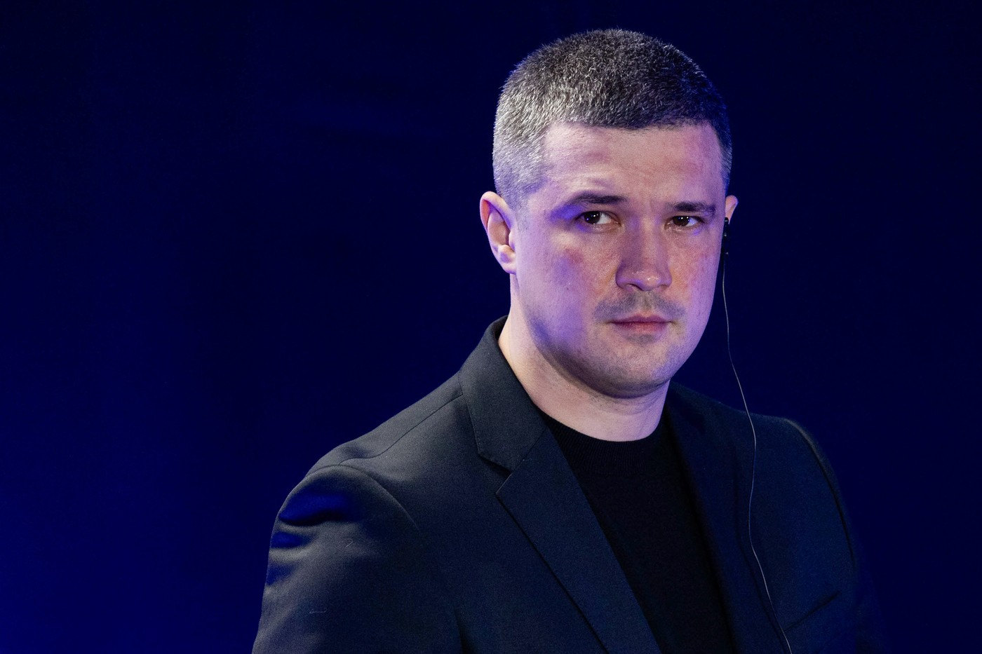 Zelenski l-a demis pe ministrul Apărării, Mihailo Fedorov