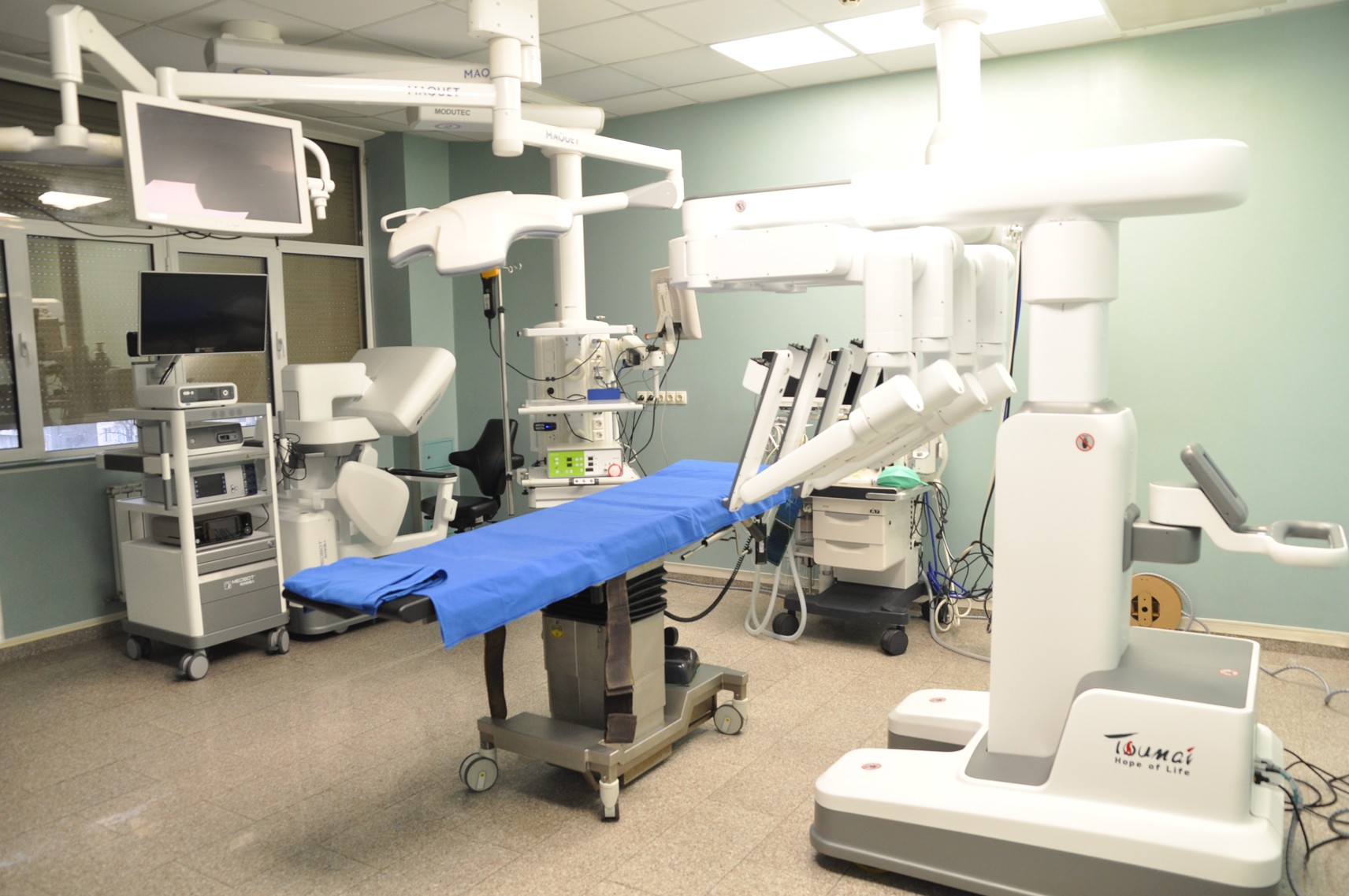 Magna MedTech Group: Inovația și parteneriatele regionale transformă sistemele de sănătate