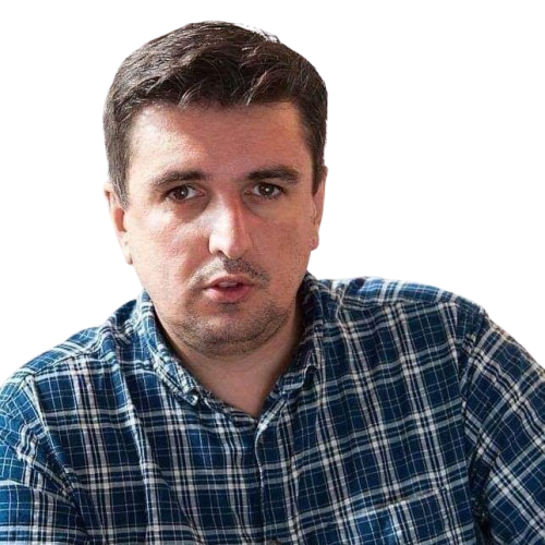 Mircea Barbu