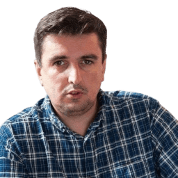 Mircea Barbu