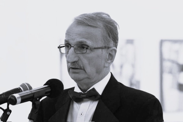 Unul dintre cei mai apreciați jurnaliști sportivi din România a murit. Mircea M. Ionescu avea 80 de ani - HotNews.ro