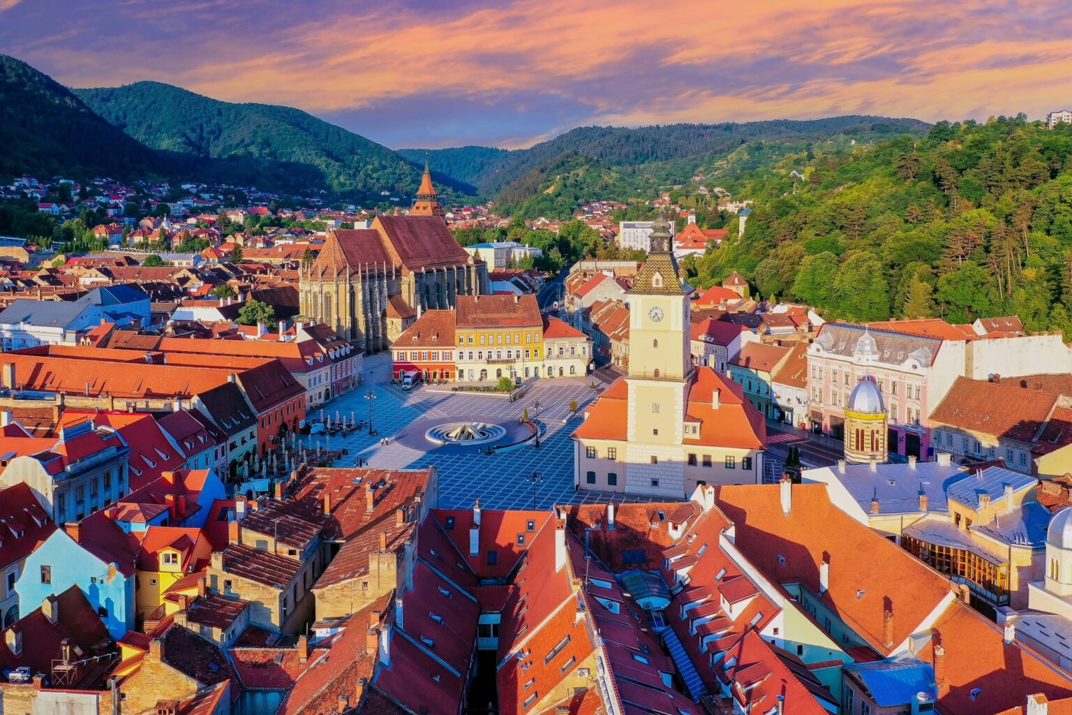 Brașov Jazz & Blues Festival: Cafea, bere artizanală și mâncare bună în Brașov