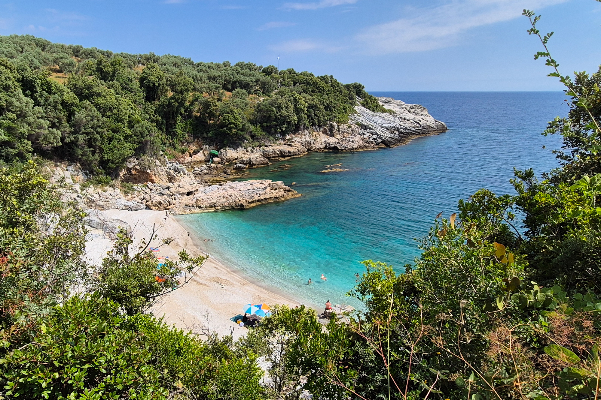 Pelion-Volos: Nouă destinație accesibilă în Grecia cu mașina