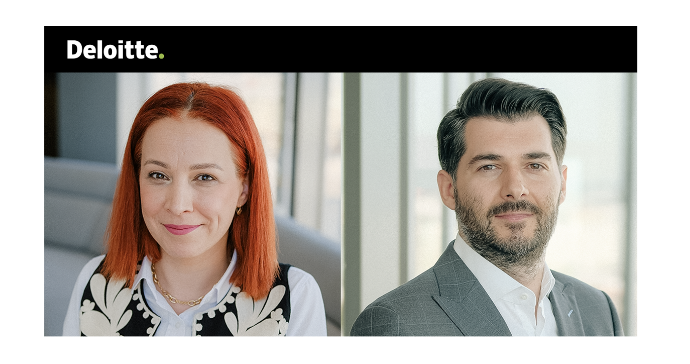 Studiu Deloitte: opt din zece companii din România mizează pe utilizarea energiei regenerabile în tranziția către economia circulară