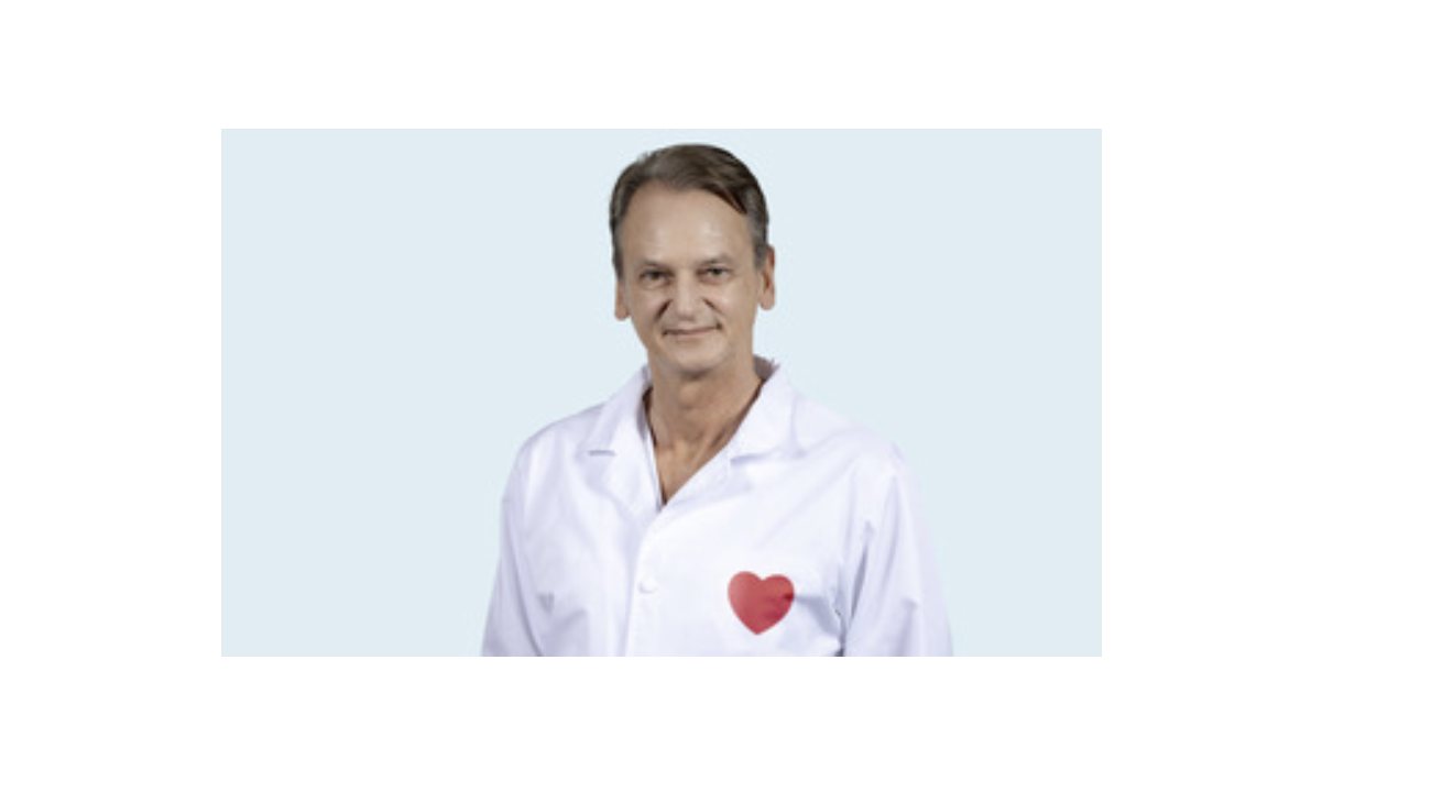 Chirurgia cardiacă pediatrică: corecții microinvazive pentru unele malformații congenitale