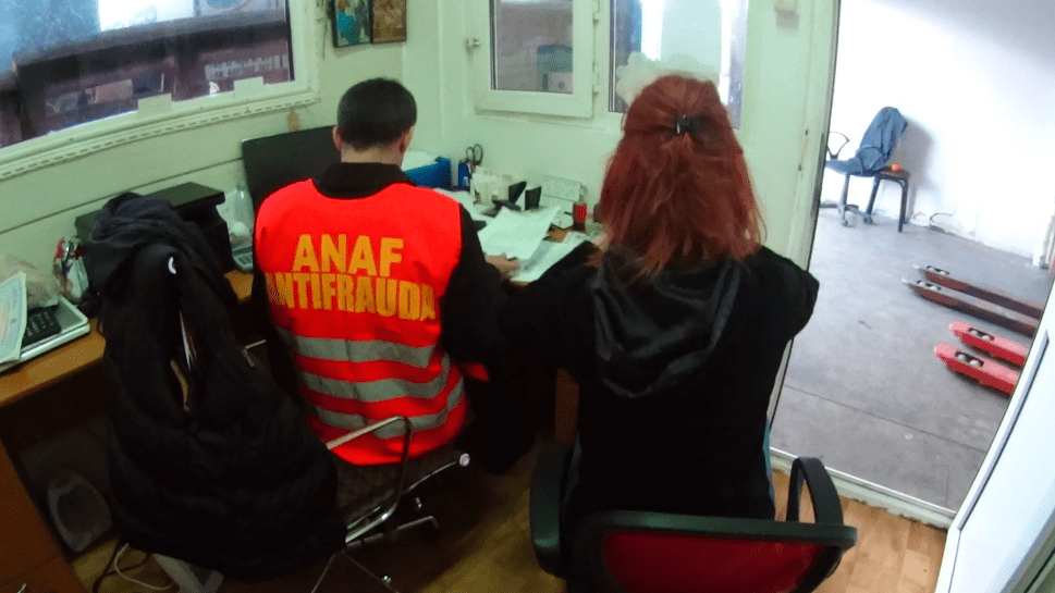 Controale ANAF filmate: Noile reguli pentru inspectorii Antifraudă. Ce trebuie să facă