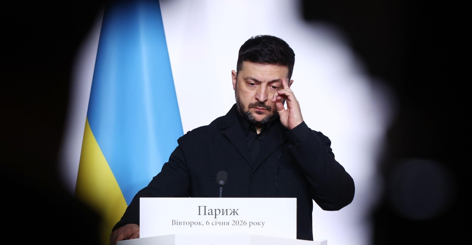 Parlamentul European îl critică pe Zelenski în disputa istorică cu Polonia. „Lipsă de respect”