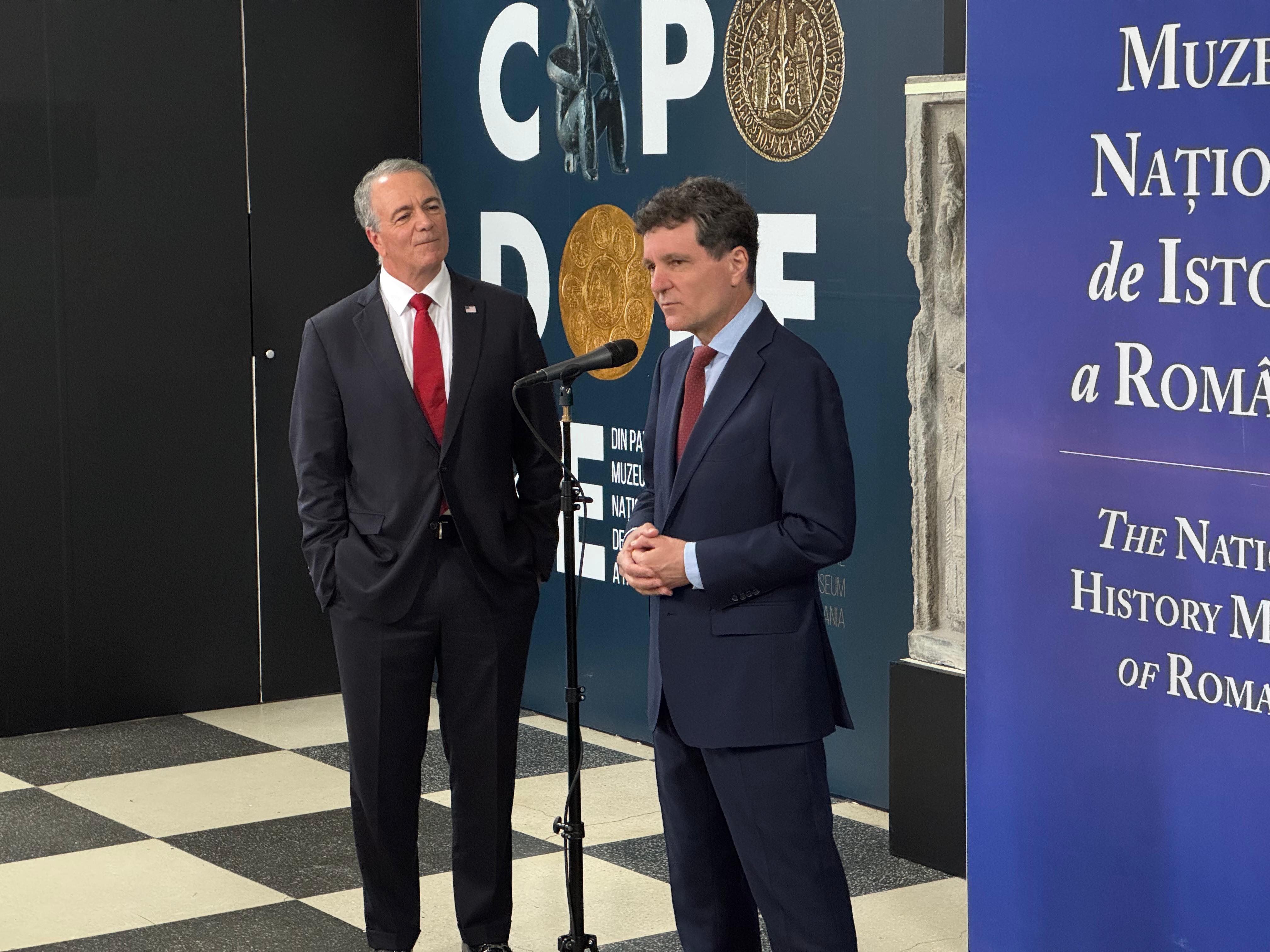 Nicușor Dan: Partidele blochează criza politică prin calcule electorale nesănătoase