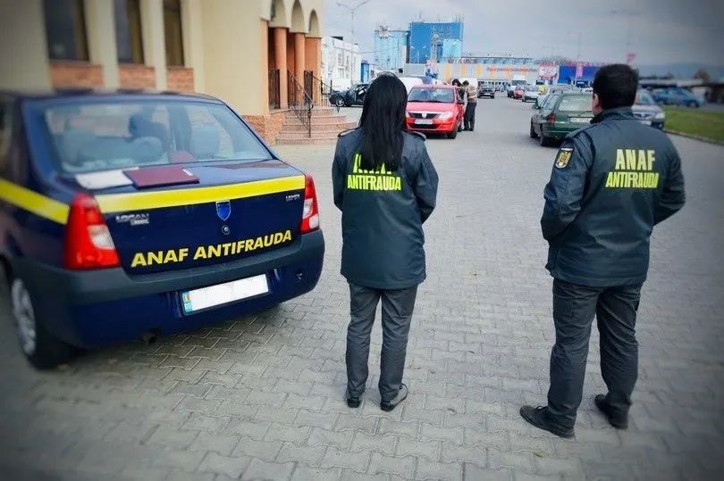Premii substanțiale pentru inspectorii ANAF care colectează sume de la firme.