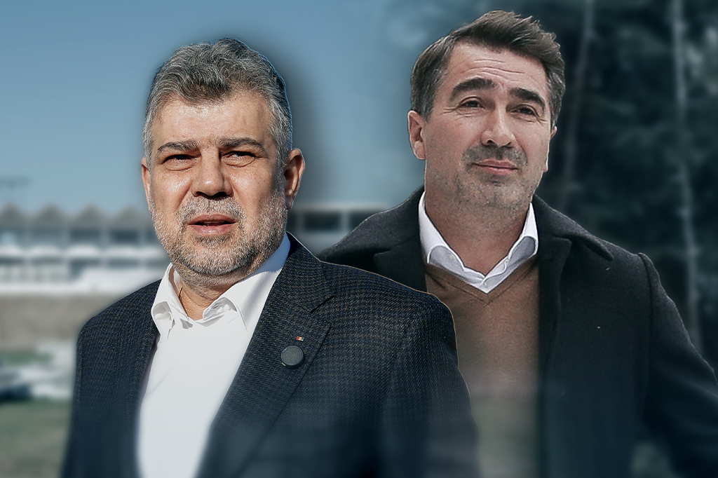 Extrădarea eșuată a lui Ionel Arsene. Ce spune fostul ministru al Justiției din guvernul condus chiar de Ciolacu: „N-am simțit prea mult sprijin politic”