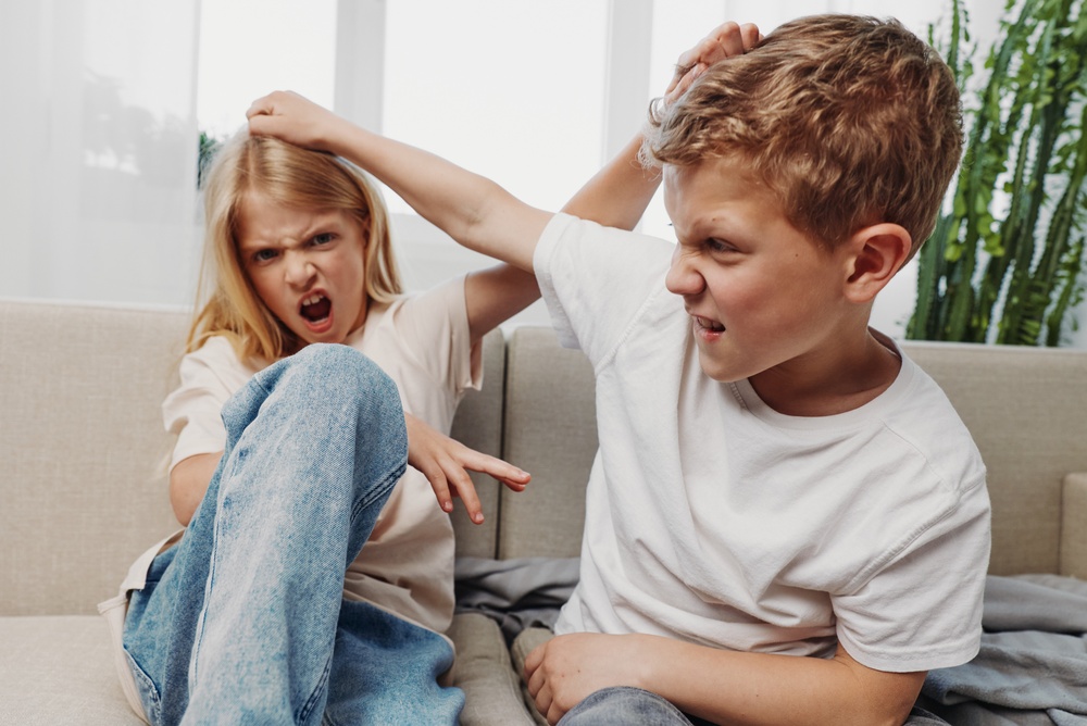 Lipsa unor repere clare poate genera iritabilitate, neliniște sau anxietate latentă, emoții care se descarcă adesea prin conflicte și certuri. FOTO: Shutterstock