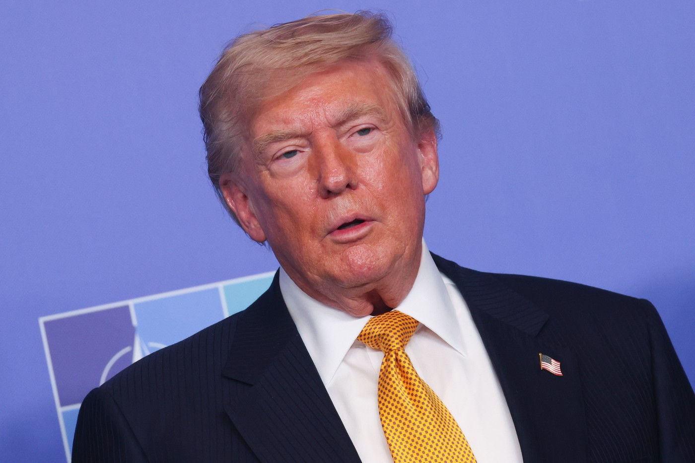 Trump le-a spus aliaților că vrea ca SUA să rămână în NATO. Liderul de la Casa Albă va face un anunț în scurt timp