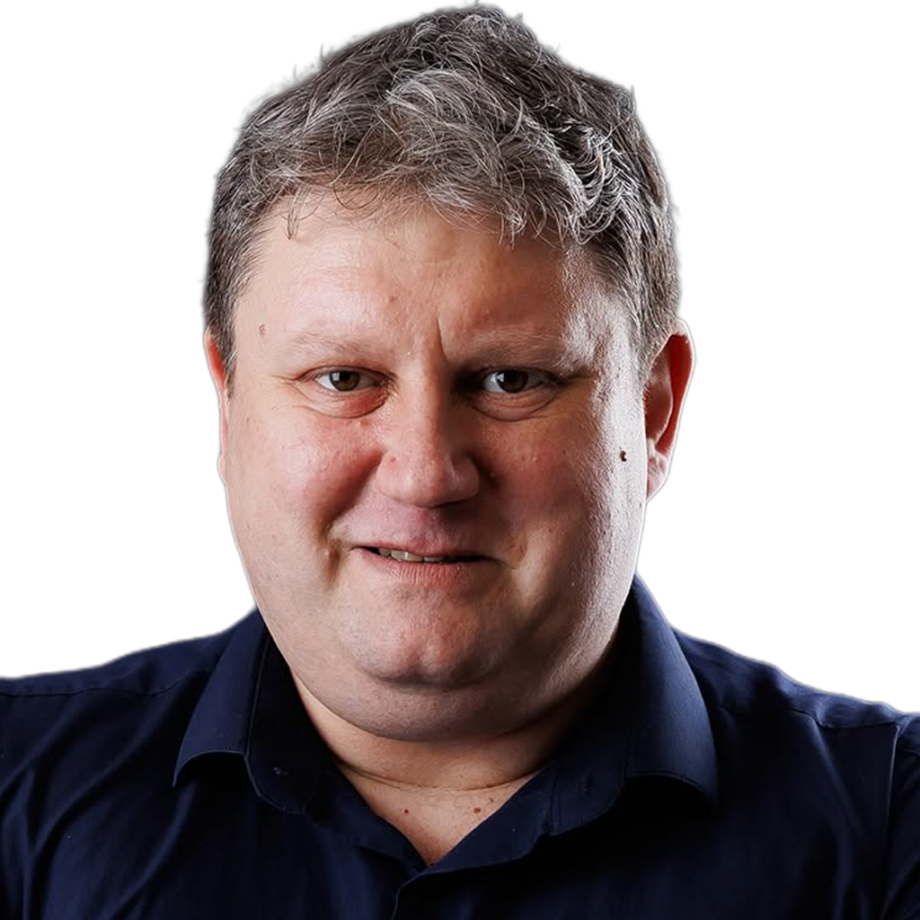 Doru Căstăian