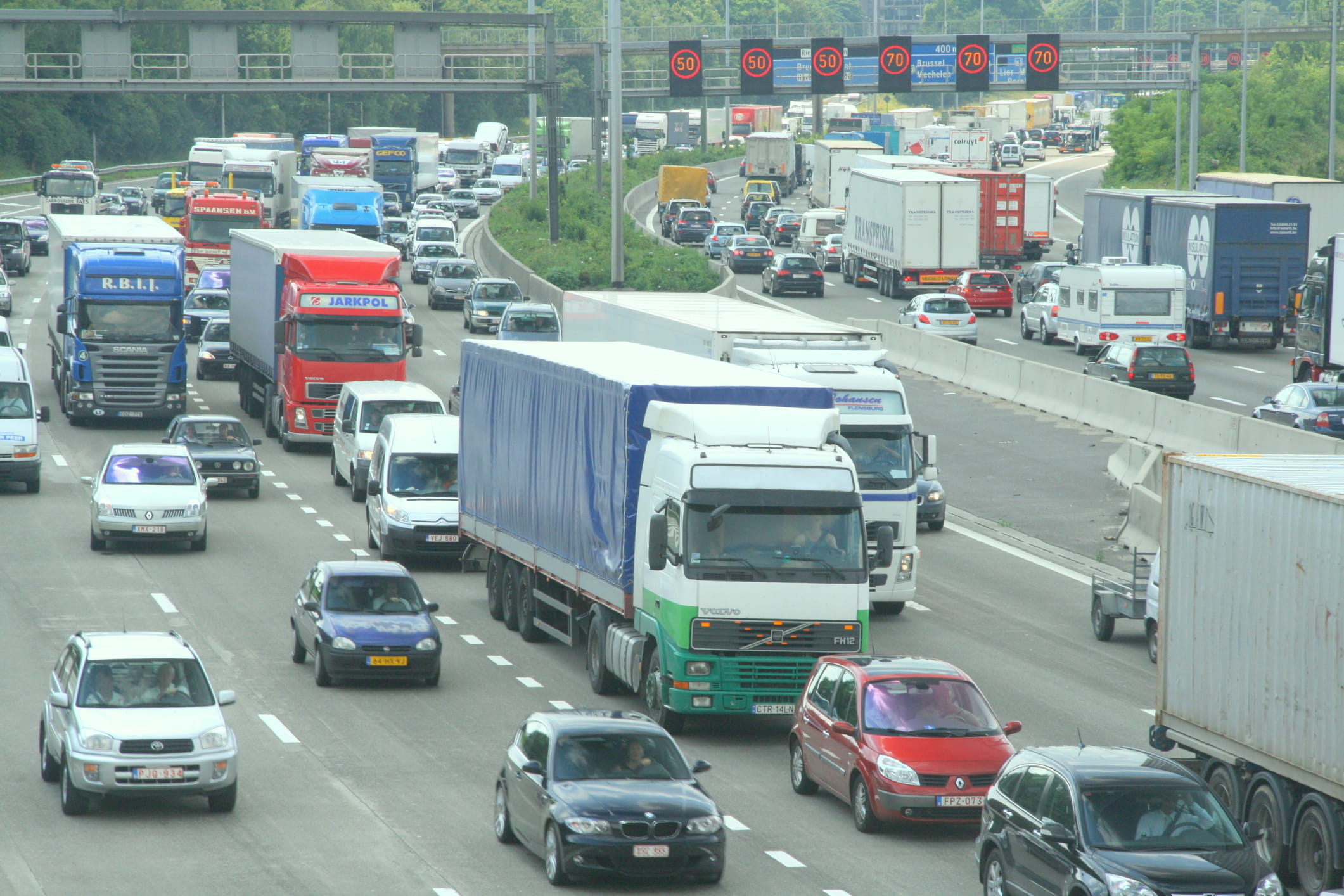 ERC Logistik intră în România și caută angajați pentru filiala Movantis Trans