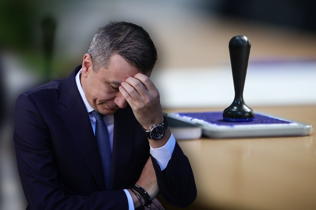 Calculul secret. Pe ce bazează Sorin Grindeanu atunci când la orizont apare scenariul alegerilor anticipate