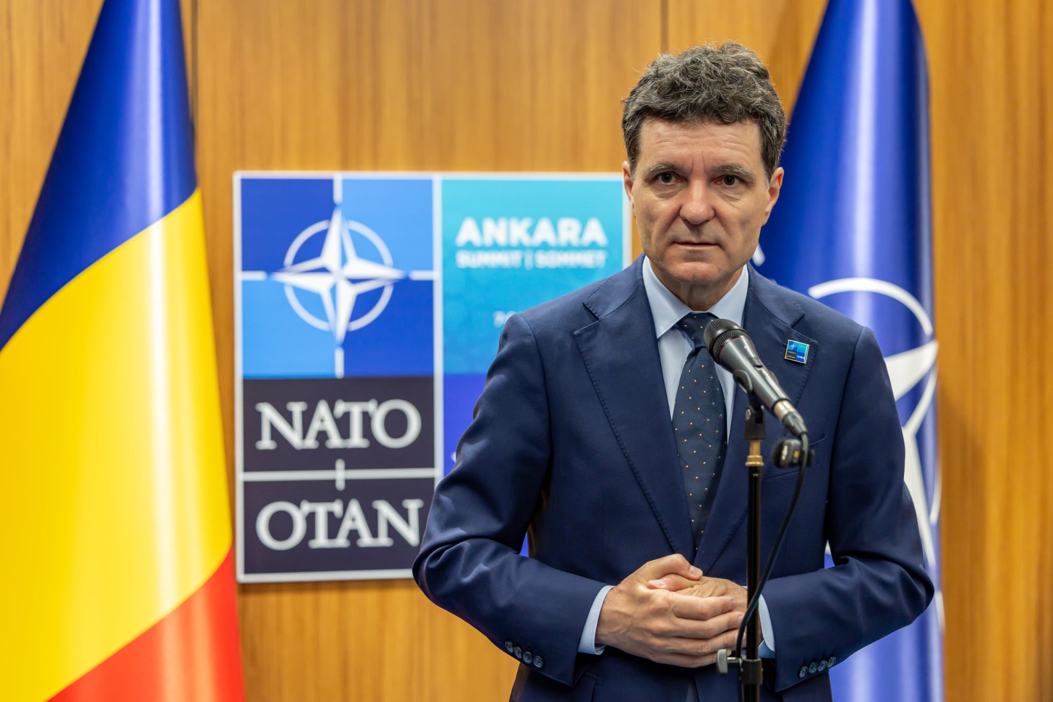 LIVE Nicușor Dan, despre criza politică: „Nu simt că se degajează o soluție” / Ce a răspuns dacă s-a consultat cu foștii președinți ai României trecuți prin crize politice