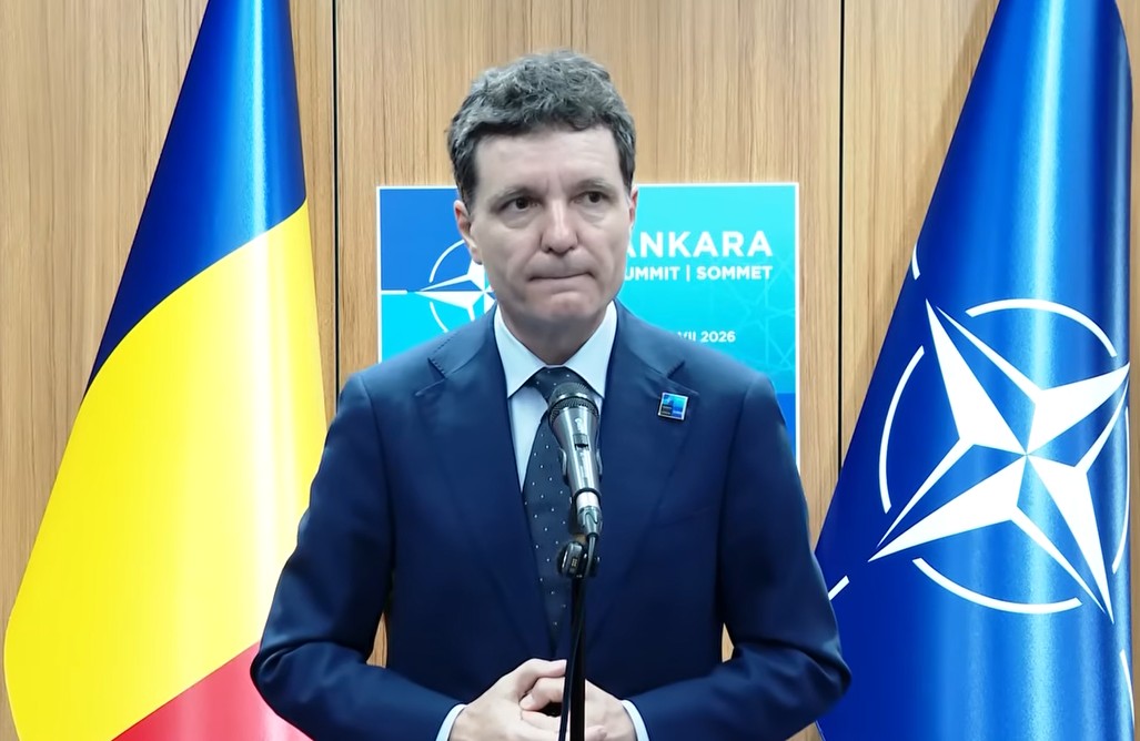 Nicușor Dan anunță „rezultat strategic” pentru rețeaua NATO