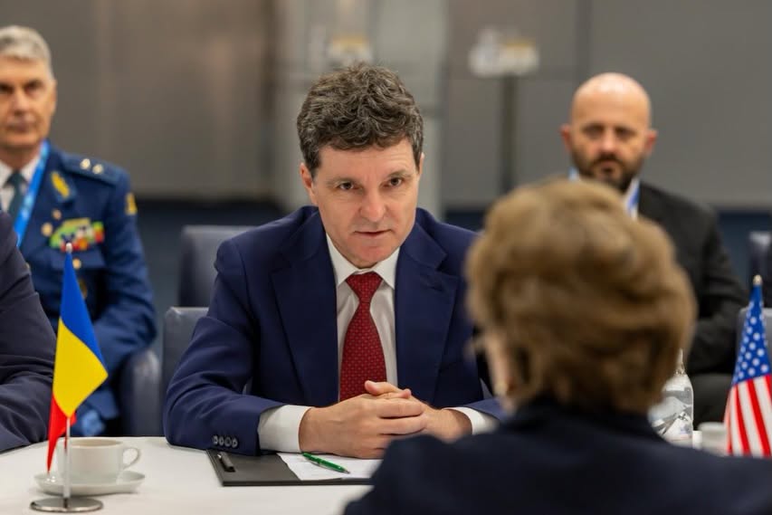 Summitul NATO de la Ankara, a doua zi. Principalele decizii și subiecte discutate azi / Nicușor Dan, declarații în scurt timp