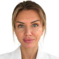 Oxana Bodnar
