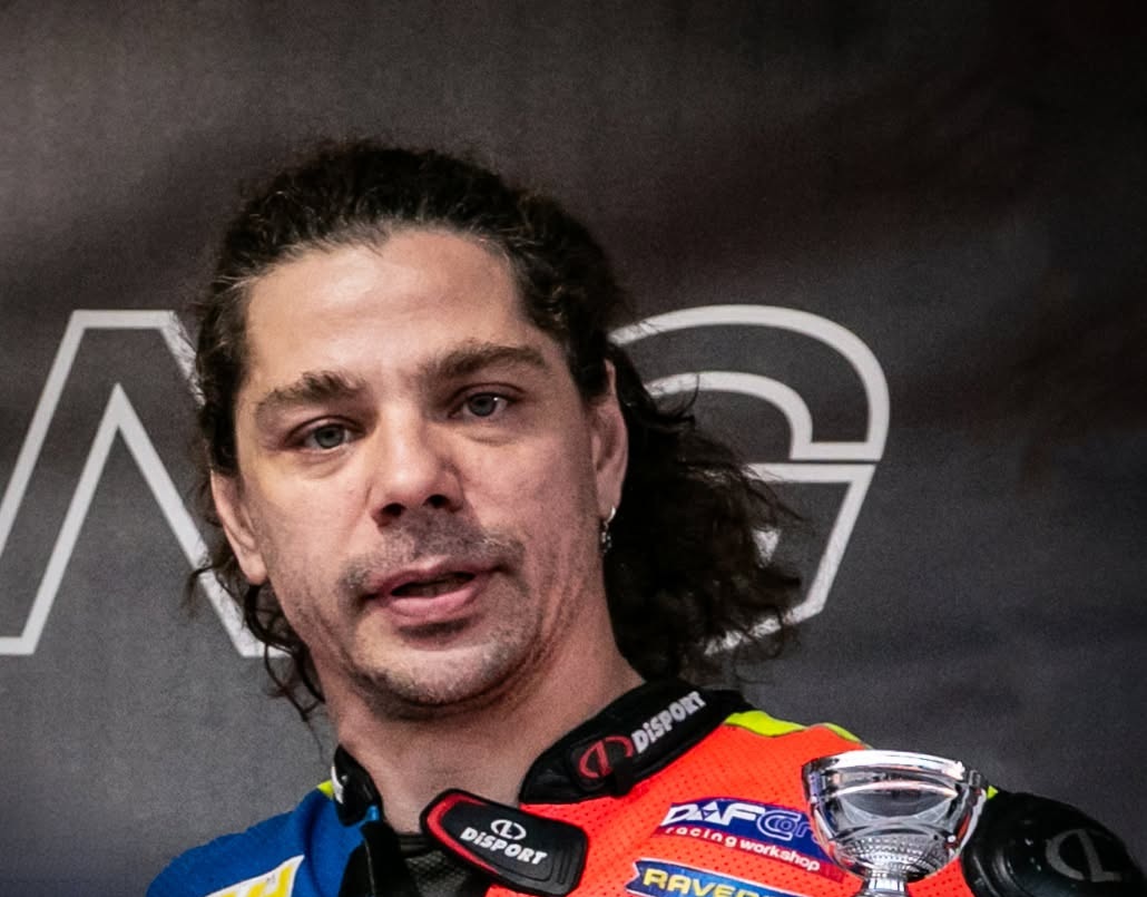 Pilotul Adrian Rus a murit în urma unui accident grav într-o competiție internațională de motociclism