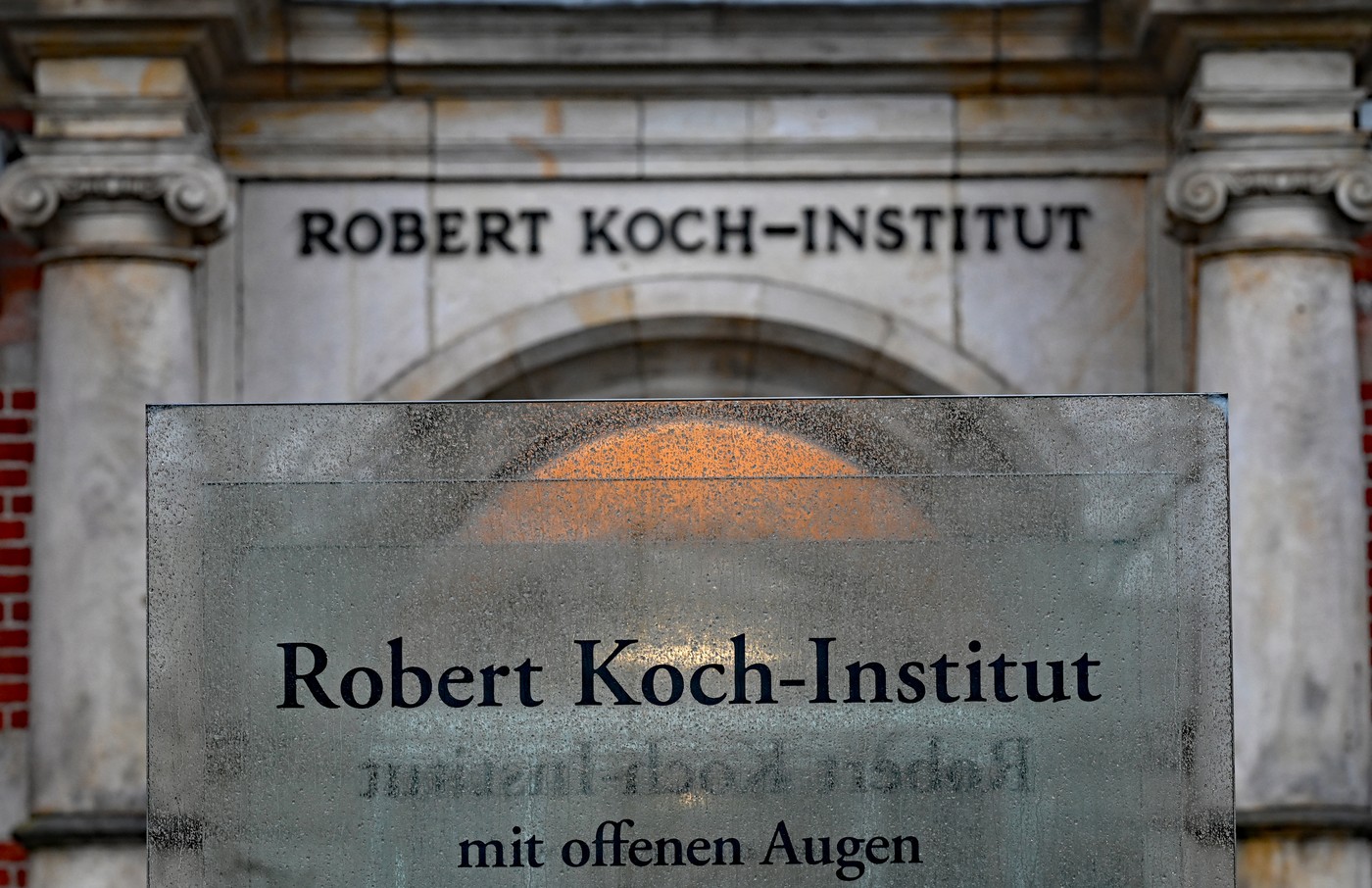 Institutul Robert Koch estimează că mii de persoane au murit în Germania din cauza valului de căldură